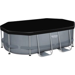 Bestway PVC-Abdeckplane 305 x 184 cm