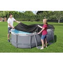 Bestway PVC-Abdeckplane 305 x 184 cm