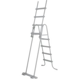 Bestway Sicherheitsleiter für Pools 122 cm