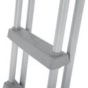 Bestway Sicherheitsleiter für Pools 122 cm