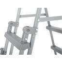 Bestway Sicherheitsleiter für Pools 122 cm