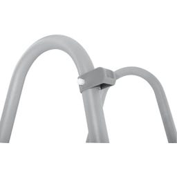 Bestway Sicherheitsleiter für Pools 122 cm