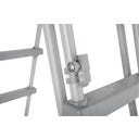 Bestway Sicherheitsleiter für Pools 122 cm