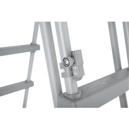 Bestway Sicherheitsleiter für Pools 122 cm