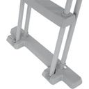Bestway Sicherheitsleiter für Pools 122 cm