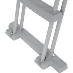 Bestway Sicherheitsleiter für Pools 122 cm