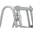 Bestway Sicherheitsleiter für Pools 122 cm