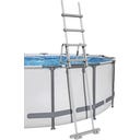 Bestway Sicherheitsleiter für Pools 122 cm