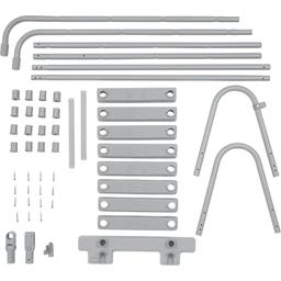 Bestway Sicherheitsleiter für Pools 122 cm