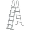 Bestway Sicherheitsleiter für Pools 132 cm
