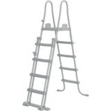 Bestway Sicherheitsleiter f&uuml;r Pools 132 cm