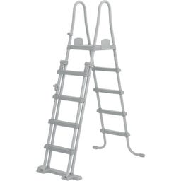 Bestway Sicherheitsleiter für Pools 132 cm