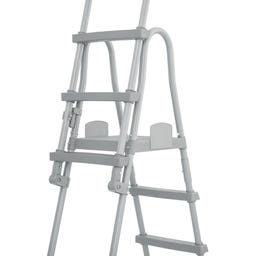 Bestway Sicherheitsleiter für Pools 132 cm