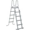 Bestway Sicherheitsleiter für Pools 132 cm
