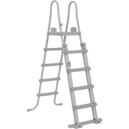 Bestway Sicherheitsleiter für Pools 132 cm