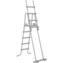 Bestway Sicherheitsleiter für Pools 132 cm