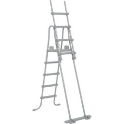 Bestway Sicherheitsleiter für Pools 132 cm