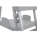 Bestway Sicherheitsleiter für Pools 132 cm