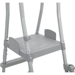 Bestway Sicherheitsleiter für Pools 132 cm