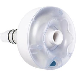 Energiespar Whirlpool LAY-Z-SPA® San Francisco HydroJet Pro 230 x 230 x 71 cm - 7 Personen