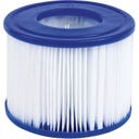 Energiespar Whirlpool LAY-Z-SPA® San Francisco HydroJet Pro 230 x 230 x 71 cm - 7 Personen