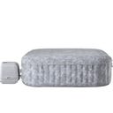 Energiespar Whirlpool LAY-Z-SPA® San Francisco HydroJet Pro 230 x 230 x 71 cm - 7 Personen