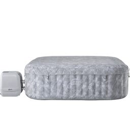 Energiespar Whirlpool LAY-Z-SPA® San Francisco HydroJet Pro 230 x 230 x 71 cm - 7 Personen