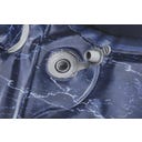 Energiespar Whirlpool LAY-Z-SPA® San Francisco HydroJet Pro 230 x 230 x 71 cm - 7 Personen