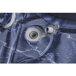 Energiespar Whirlpool LAY-Z-SPA® San Francisco HydroJet Pro 230 x 230 x 71 cm - 7 Personen