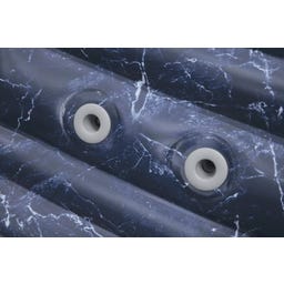 Energiespar Whirlpool LAY-Z-SPA® San Francisco HydroJet Pro 230 x 230 x 71 cm - 7 Personen