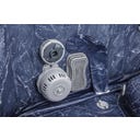 Energiespar Whirlpool LAY-Z-SPA® San Francisco HydroJet Pro 230 x 230 x 71 cm - 7 Personen