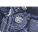 Energiespar Whirlpool LAY-Z-SPA® San Francisco HydroJet Pro 230 x 230 x 71 cm - 7 Personen