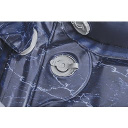 Energiespar Whirlpool LAY-Z-SPA® San Francisco HydroJet Pro 230 x 230 x 71 cm - 7 Personen