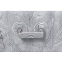 Energiespar Whirlpool LAY-Z-SPA® San Francisco HydroJet Pro 230 x 230 x 71 cm - 7 Personen