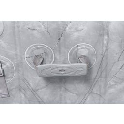 Energiespar Whirlpool LAY-Z-SPA® San Francisco HydroJet Pro 230 x 230 x 71 cm - 7 Personen