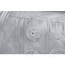 Energiespar Whirlpool LAY-Z-SPA® San Francisco HydroJet Pro 230 x 230 x 71 cm - 7 Personen