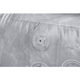 Energiespar Whirlpool LAY-Z-SPA® San Francisco HydroJet Pro 230 x 230 x 71 cm - 7 Personen