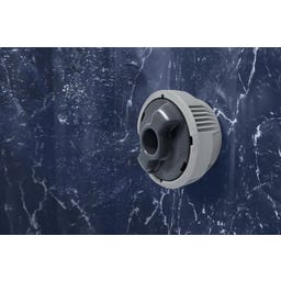 Energiespar Whirlpool LAY-Z-SPA® San Francisco HydroJet Pro 230 x 230 x 71 cm - 7 Personen