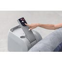 Energiespar Whirlpool LAY-Z-SPA® San Francisco HydroJet Pro 230 x 230 x 71 cm - 7 Personen