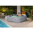 Energiespar Whirlpool LAY-Z-SPA® San Francisco HydroJet Pro 230 x 230 x 71 cm - 7 Personen