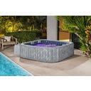 Energiespar Whirlpool LAY-Z-SPA® San Francisco HydroJet Pro 230 x 230 x 71 cm - 7 Personen