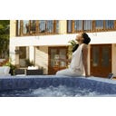 Energiespar Whirlpool LAY-Z-SPA® San Francisco HydroJet Pro 230 x 230 x 71 cm - 7 Personen