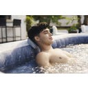 Energiespar Whirlpool LAY-Z-SPA® San Francisco HydroJet Pro 230 x 230 x 71 cm - 7 Personen