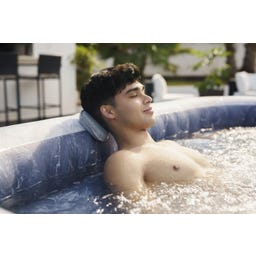 Energiespar Whirlpool LAY-Z-SPA® San Francisco HydroJet Pro 230 x 230 x 71 cm - 7 Personen