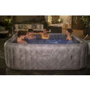 Energiespar Whirlpool LAY-Z-SPA® San Francisco HydroJet Pro 230 x 230 x 71 cm - 7 Personen