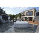 Energiespar Whirlpool LAY-Z-SPA® San Francisco HydroJet Pro 230 x 230 x 71 cm - 7 Personen