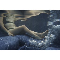 Energiespar Whirlpool LAY-Z-SPA® San Francisco HydroJet Pro 230 x 230 x 71 cm - 7 Personen