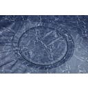 Energiespar Whirlpool LAY-Z-SPA® Carrara AirJet Ø 170 x 65 cm - 6 Personen