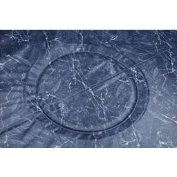 Energiespar Whirlpool LAY-Z-SPA® Carrara AirJet Ø 170 x 65 cm - 6 Personen