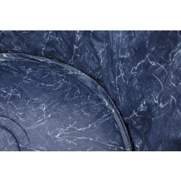 Energiespar Whirlpool LAY-Z-SPA® Carrara AirJet Ø 170 x 65 cm - 6 Personen